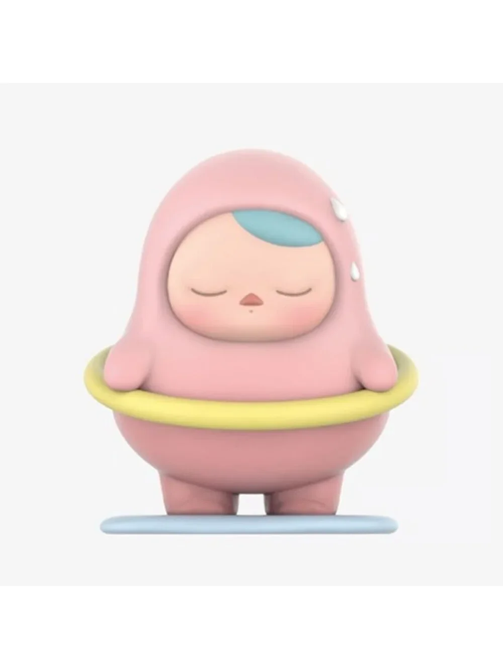 Popmart Pucky Relax Beanie Exercise Beanie